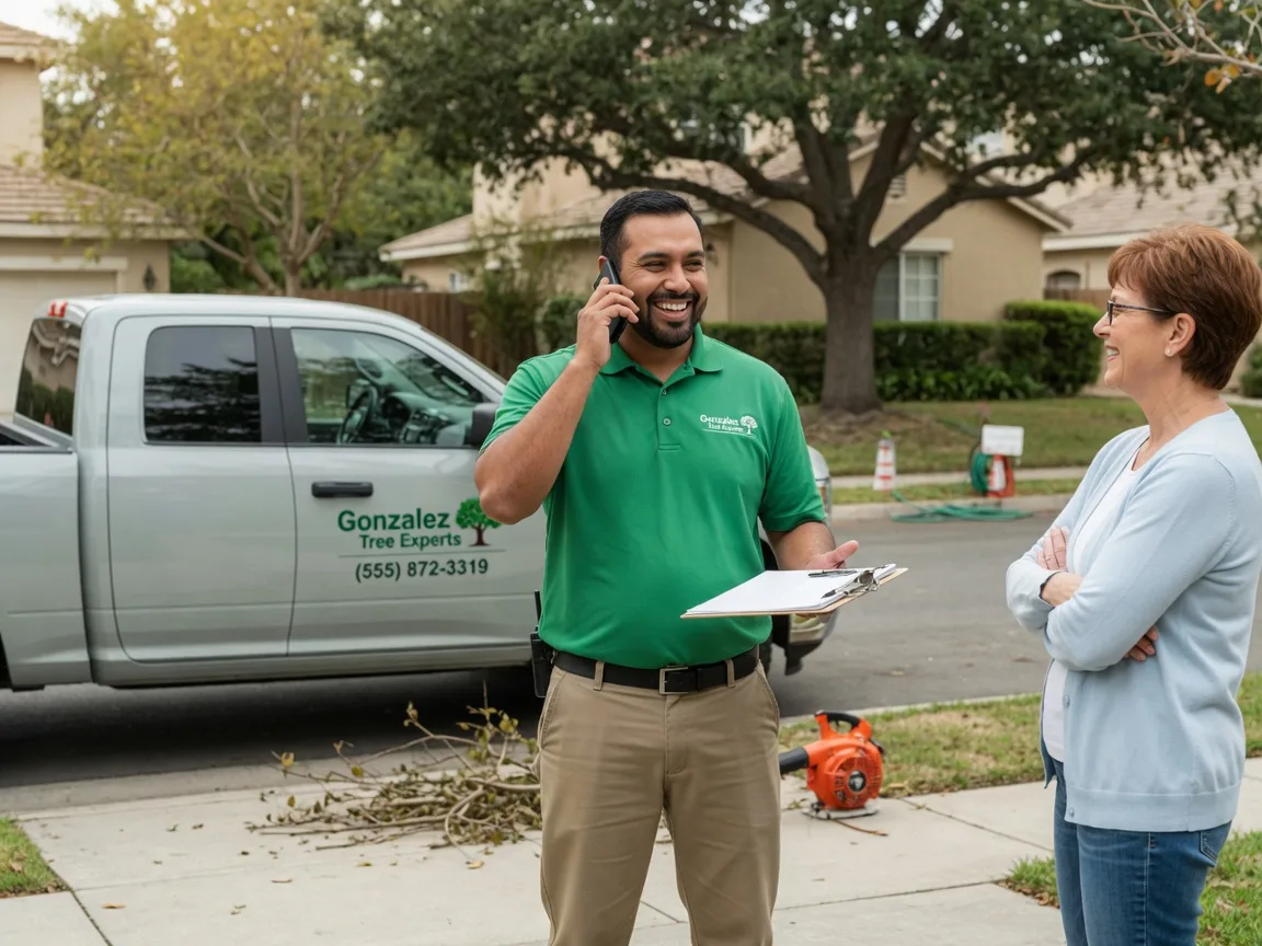 Tree Service Mableton, GA FAQs